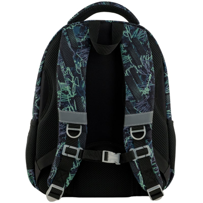 Рюкзак GoPack Education GO24-175M-6 Vibes