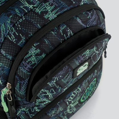 Рюкзак GoPack Education GO24-175M-6 Vibes