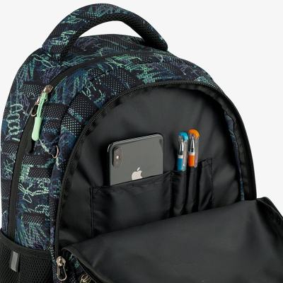 Рюкзак GoPack Education GO24-175M-6 Vibes