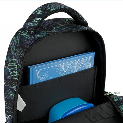 Рюкзак GoPack Education GO24-175M-6 Vibes