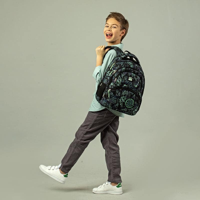 Рюкзак GoPack Education GO24-175M-6 Vibes