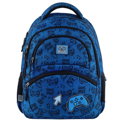 Рюкзак GoPack Education GO24-175M-7 and Win