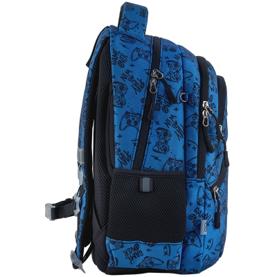 Рюкзак GoPack Education GO24-175M-7 and Win