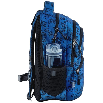 Рюкзак GoPack Education GO24-175M-7 and Win
