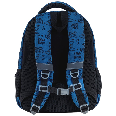 Рюкзак GoPack Education GO24-175M-7 and Win