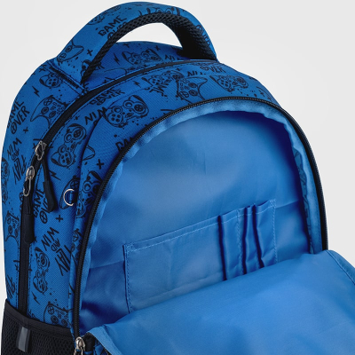 Рюкзак GoPack Education GO24-175M-7 and Win