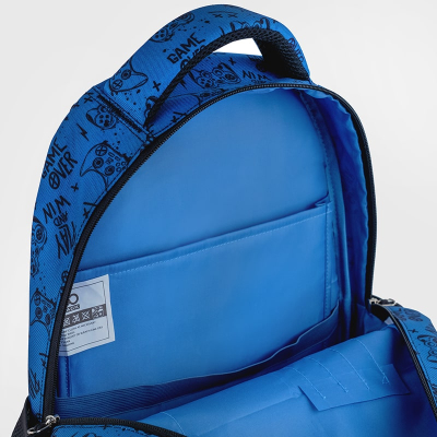 Рюкзак GoPack Education GO24-175M-7 and Win
