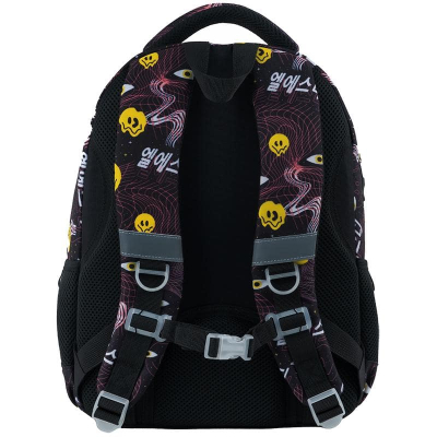 Рюкзак GoPack Education GO24-175M-8 Emoji