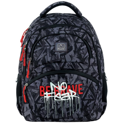 Рюкзак GoPack Education GO24-175M-9 Fear