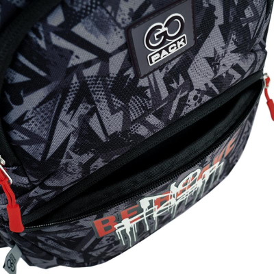 Рюкзак GoPack Education GO24-175M-9 Fear