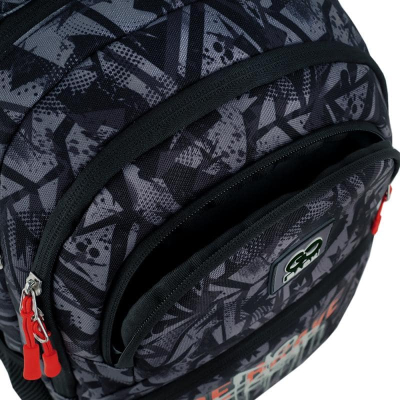 Рюкзак GoPack Education GO24-175M-9 Fear