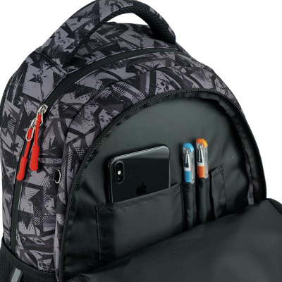 Рюкзак GoPack Education GO24-175M-9 Fear