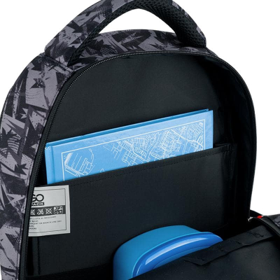 Рюкзак GoPack Education GO24-175M-9 Fear