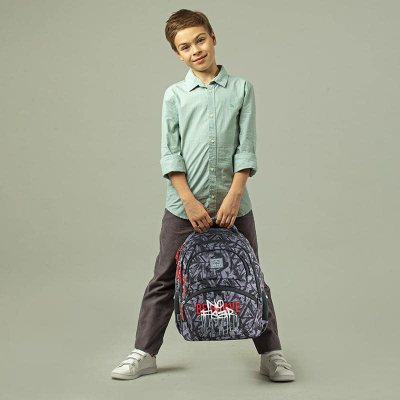 Рюкзак GoPack Education GO24-175M-9 Fear