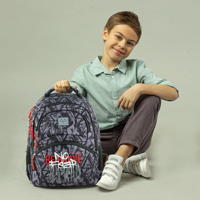 Рюкзак GoPack Education GO24-175M-9 Fear