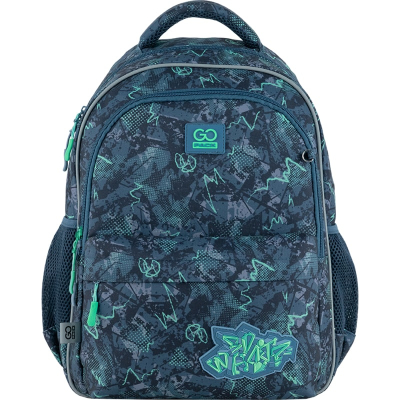 Рюкзак GoPack Education GO24-182M-3 So What