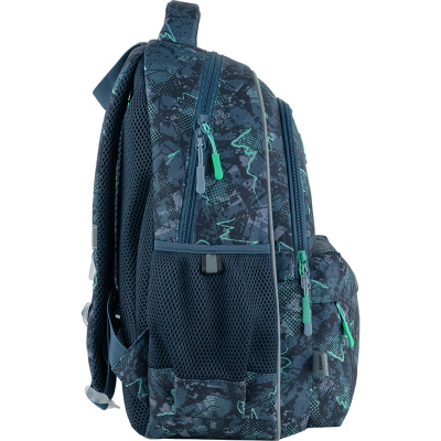 Рюкзак GoPack Education GO24-182M-3 So What