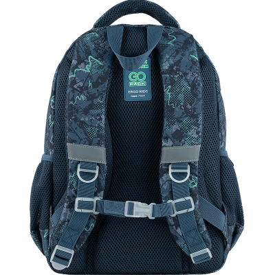 Рюкзак GoPack Education GO24-182M-3 So What