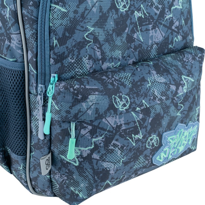 Рюкзак GoPack Education GO24-182M-3 So What