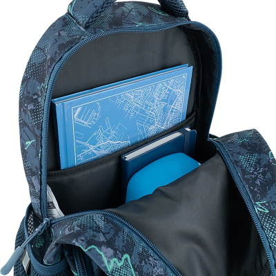 Рюкзак GoPack Education GO24-182M-3 So What