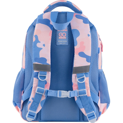 Рюкзак GoPack Education GO24-182M-4 CowCat