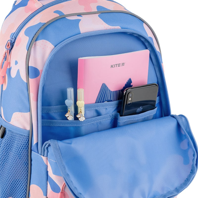 Рюкзак GoPack Education GO24-182M-4 CowCat