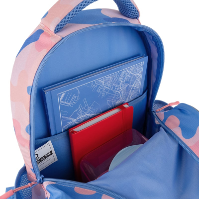 Рюкзак GoPack Education GO24-182M-4 CowCat