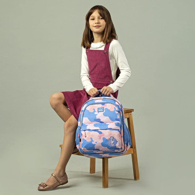 Рюкзак GoPack Education GO24-182M-4 CowCat