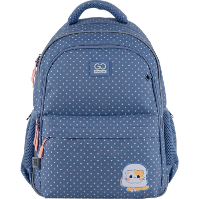 Рюкзак GoPack Education GO24-182M-6 CatBread