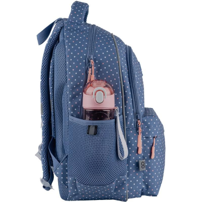 Рюкзак GoPack Education GO24-182M-6 CatBread