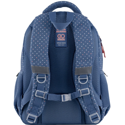 Рюкзак GoPack Education GO24-182M-6 CatBread