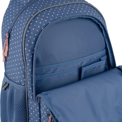 Рюкзак GoPack Education GO24-182M-6 CatBread