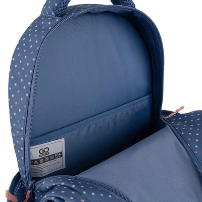 Рюкзак GoPack Education GO24-182M-6 CatBread