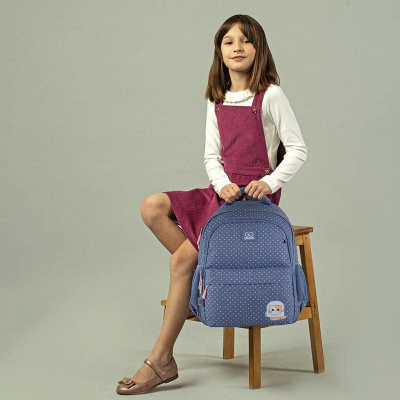 Рюкзак GoPack Education GO24-182M-6 CatBread