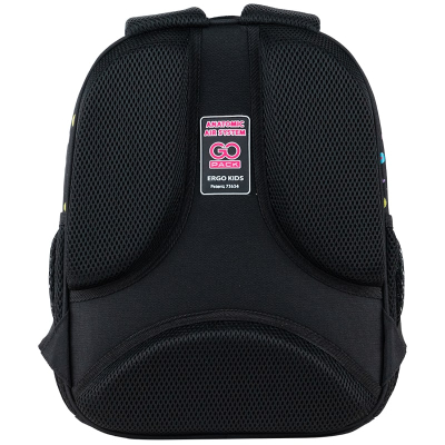 Рюкзак GoPack Education каркасний GO24-597M-2 Pink Power