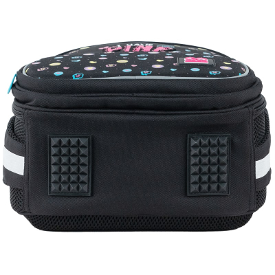 Рюкзак GoPack Education каркасний GO24-597M-2 Pink Power