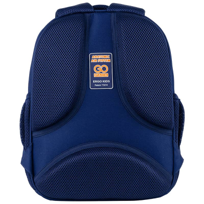 Рюкзак GoPack Education каркасний GO24-597M-5 Game On