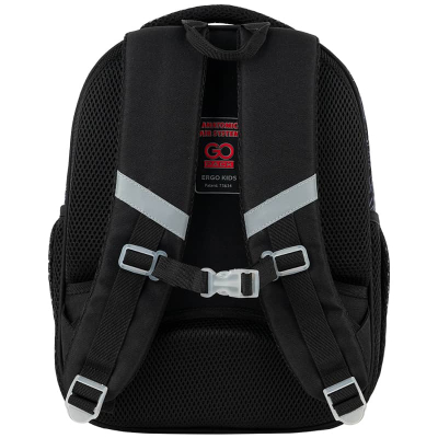 Рюкзак GoPack Education каркасний GO24-597M-6 Ready2Play