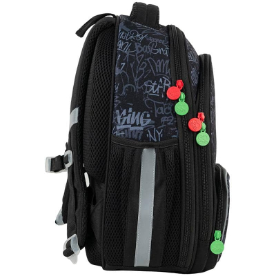 Рюкзак GoPack Education каркасний GO24-597M-6 Ready2Play