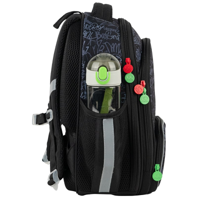 Рюкзак GoPack Education каркасний GO24-597M-6 Ready2Play
