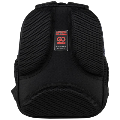 Рюкзак GoPack Education каркасний GO24-597M-6 Ready2Play