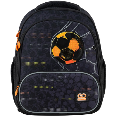 Рюкзак GoPack Education каркасний GO24-597M-8 Goal Time