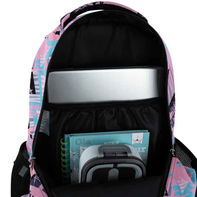 Рюкзак підлітковий GoPack GO25-162L-1 Teens