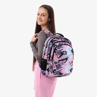 Рюкзак підлітковий GoPack GO25-162L-1 Teens