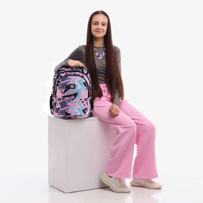 Рюкзак підлітковий GoPack GO25-162L-1 Teens