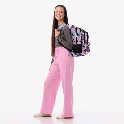 Рюкзак підлітковий GoPack GO25-162L-1 Teens