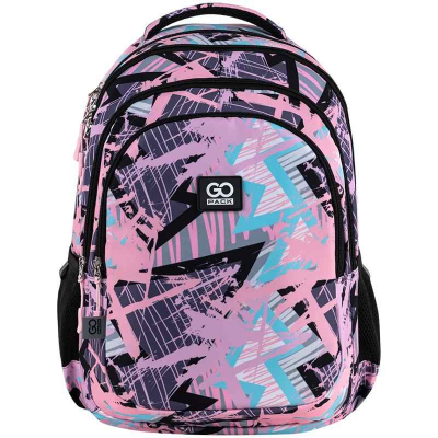 Рюкзак підлітковий GoPack GO25-162L-1 Teens
