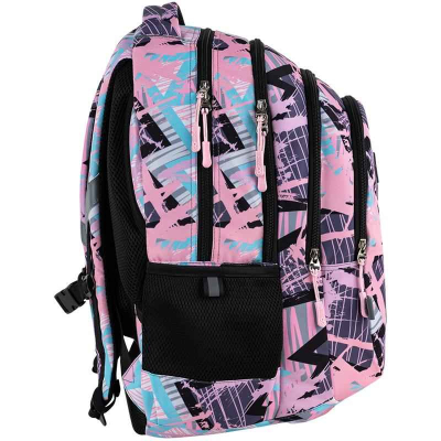 Рюкзак підлітковий GoPack GO25-162L-1 Teens