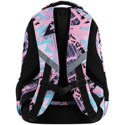Рюкзак підлітковий GoPack GO25-162L-1 Teens