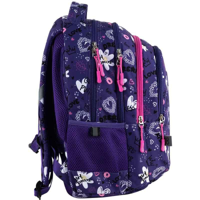 Рюкзак підлітковий GoPack GO25-162M-3 Teens